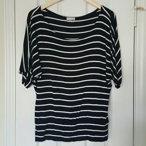 Striped Top
