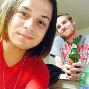 Meet your Posher, Richard