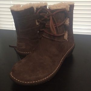 Ugg Winter Boots!
