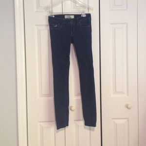 Hollister Skinny Jeans