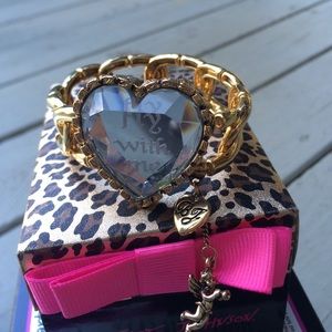 Bracelet Betsy Johnson