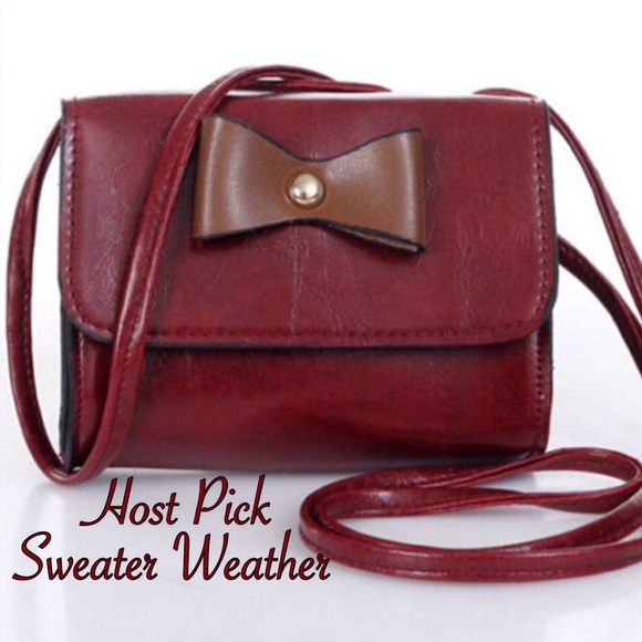 Satchel Handbag - Picture 5 of 5