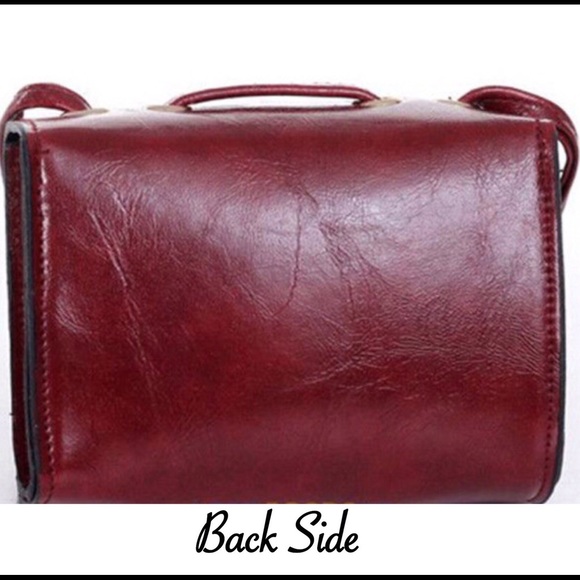 Satchel Handbag - Picture 2 of 5