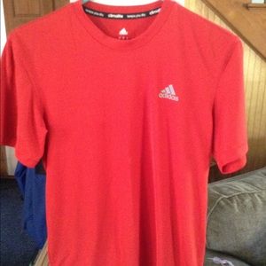 Adidas Men's sport shirt