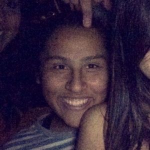 Meet your Posher, Evelyn