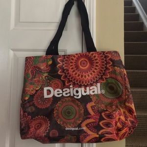 Designated Tote Bag