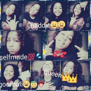 Meet your Posher, Robin