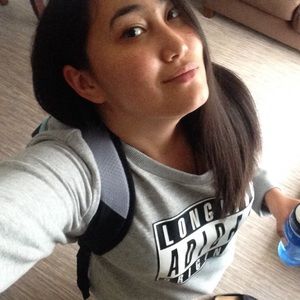 Meet your Posher, Dana