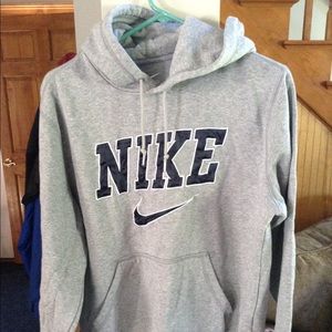 Hoody sweatshirt