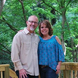 Meet your Posher, Angie