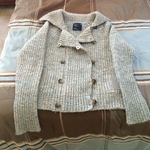 American eagle sweater