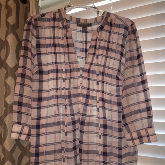 Cute Maternity Tunic