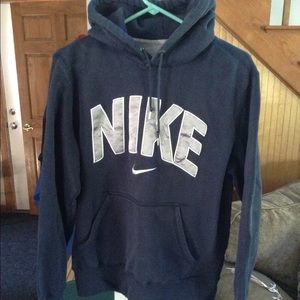 Hoody sweatshirt