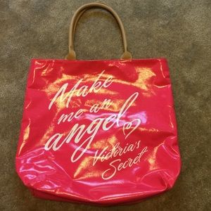 Victoria's Secret tote