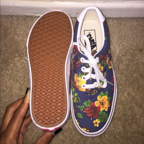 Rare customs vans from Nordstrom's