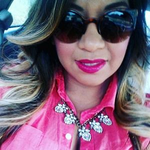 Meet your Posher, Jasmin