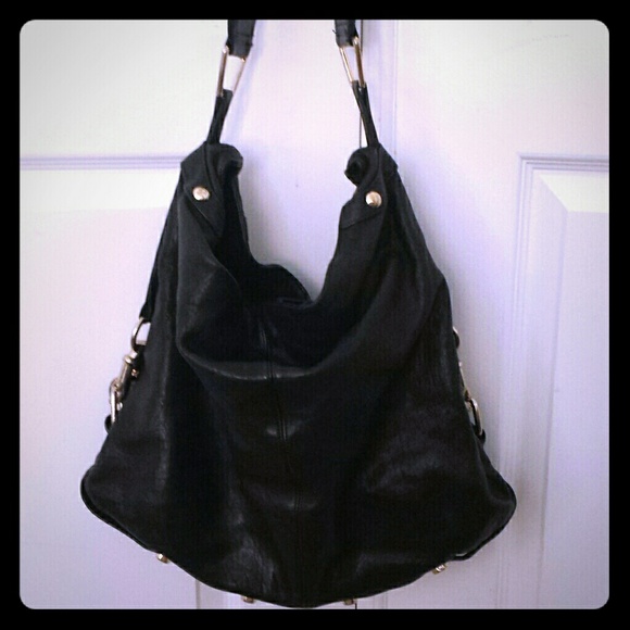 Rebecca Minkoff Handbags - Rebecca Minkoff Nikki Hobo large size