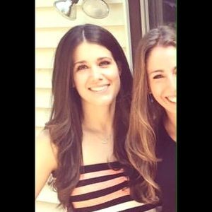 Meet your Posher, Kristen
