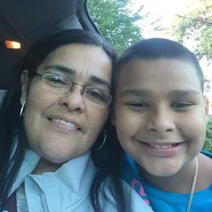 Meet your Posher, Angie