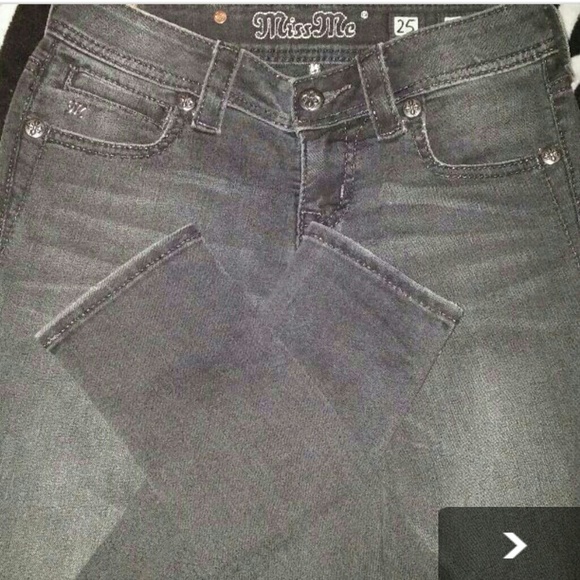 Miss me jeans - Picture 1 of 3