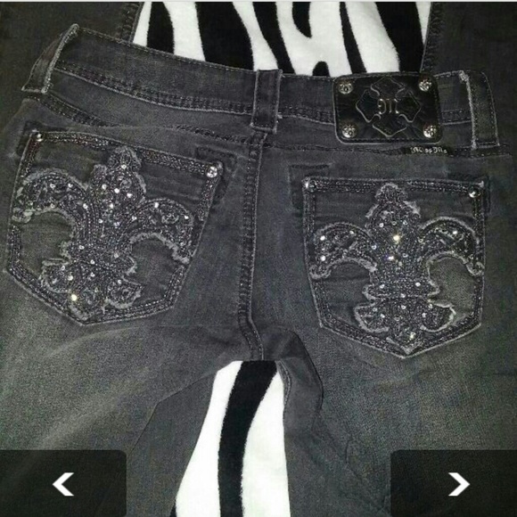 Miss me jeans - Picture 2 of 3