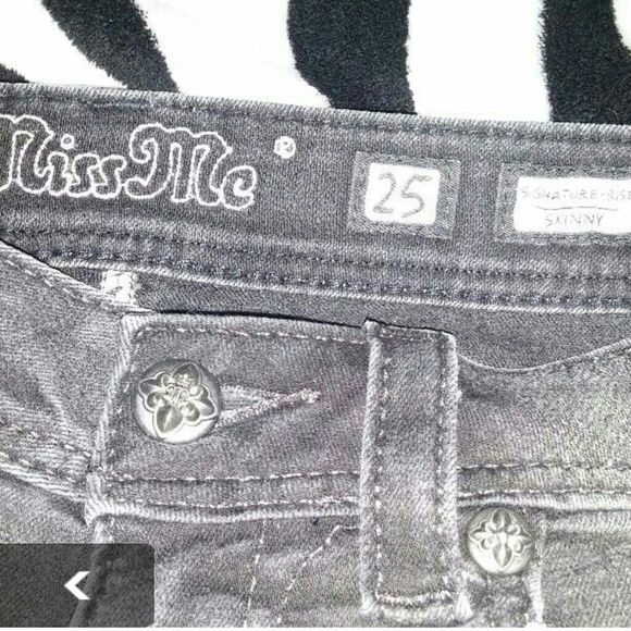 Miss me jeans - Picture 3 of 3