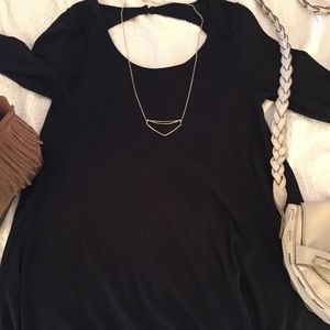American Eagle Dress