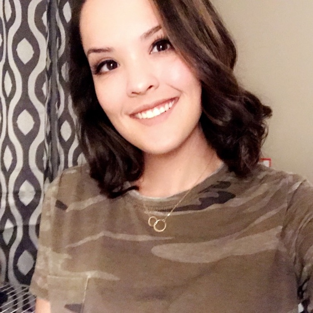 Meet your Posher, Jessica