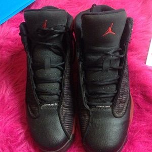 Jordan 13s