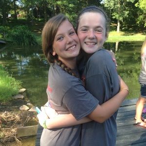 Meet your Posher, Savanna grace