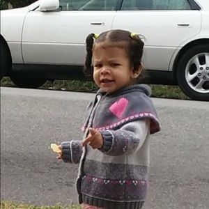 Meet your Posher, Wanda