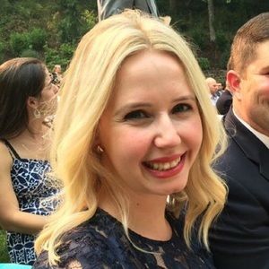 Meet your Posher, Mary