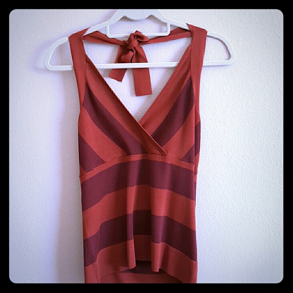 Halter top