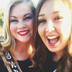 Meet your Posher, Julianne