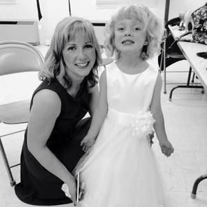 Meet your Posher, Tasha