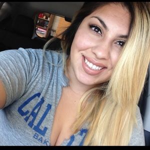 Meet your Posher, Kim