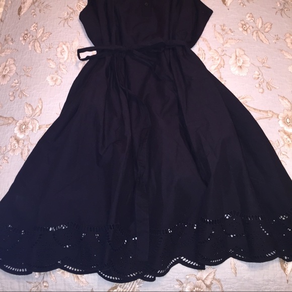 Perfect Fall Dress - Picture 2 of 4