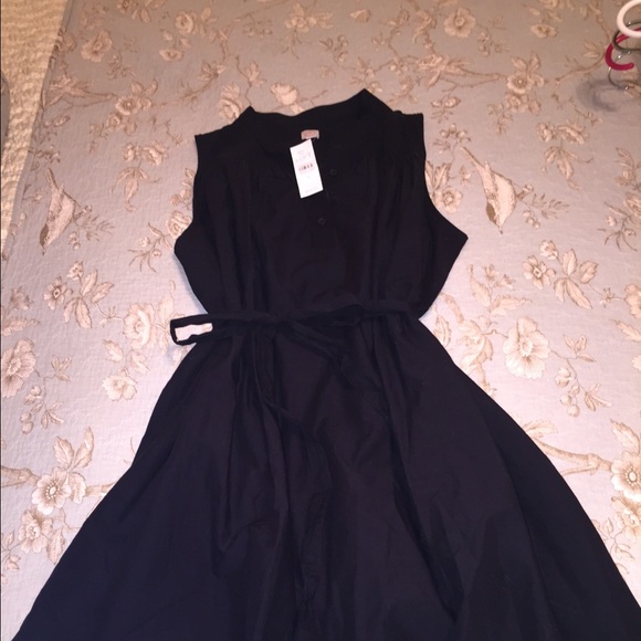 Perfect Fall Dress - Picture 3 of 4