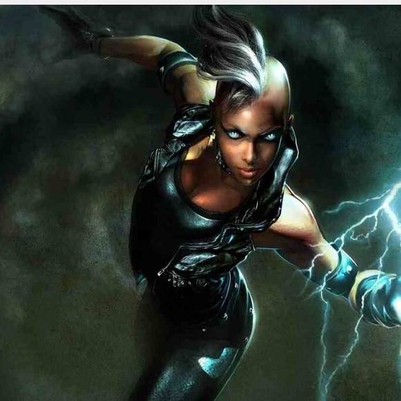 Meet your Posher, Brenda