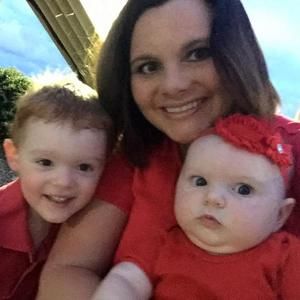 Meet your Posher, Sandy