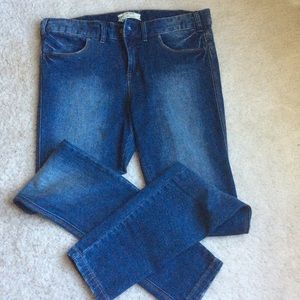 Free People Jeans