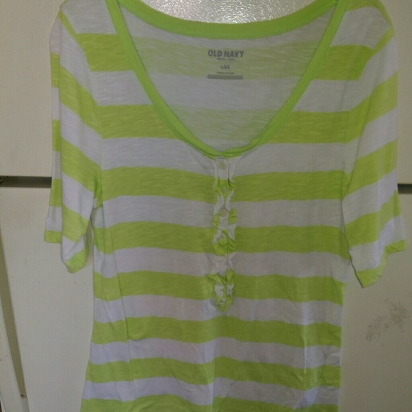 Old Navy Blouse