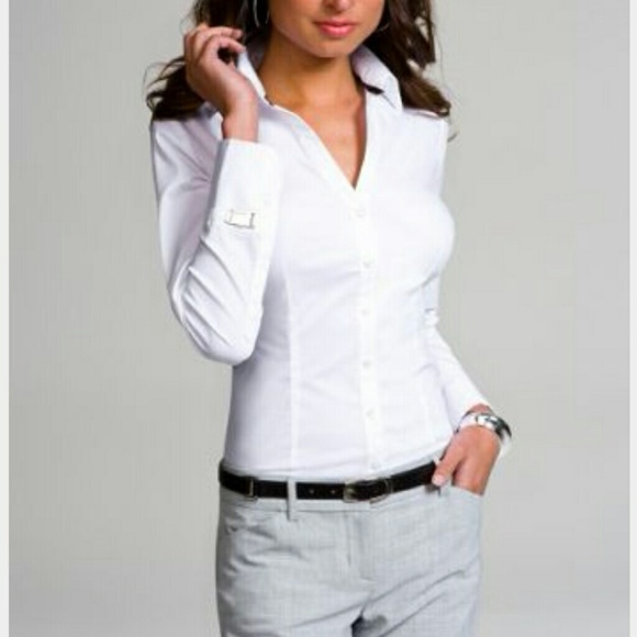 Express Essential Shirt