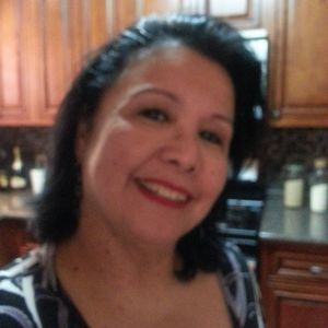 Meet your Posher, Belinda