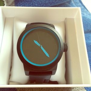 Kenneth Cole Reaction Mens watch