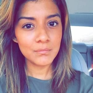 Meet your Posher, Joanne