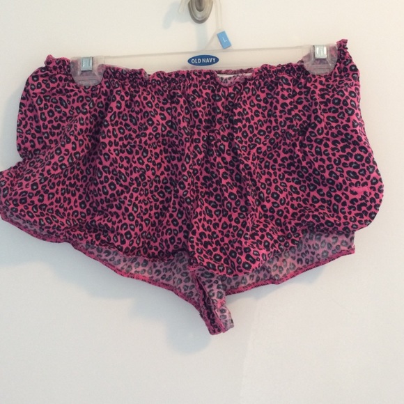 Sleep Shorts