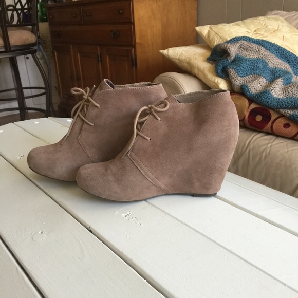 Dolce Vita Shoes - Ladies shoe boots...ankle