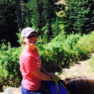 Meet your Posher, Mackenzie