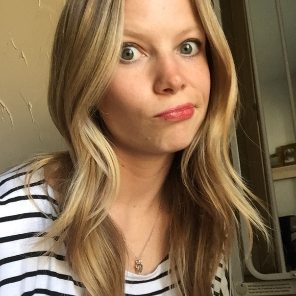 Meet your Posher, Katie